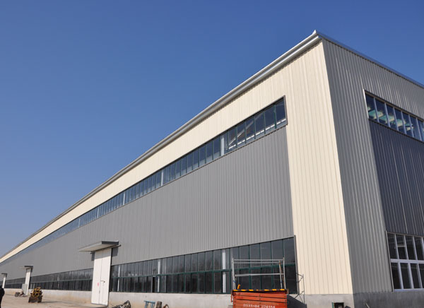 虹口新场外景图一