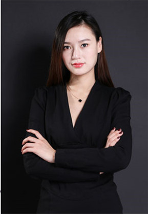 虹口史静静 纹绣讲师